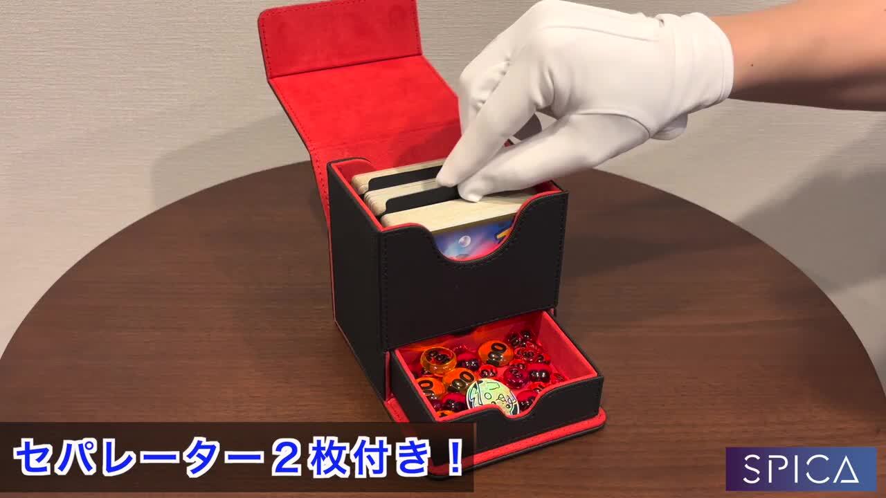 ポケカ、デッキケース、スリーブ、コイン、ダメカン、SR、グッズ