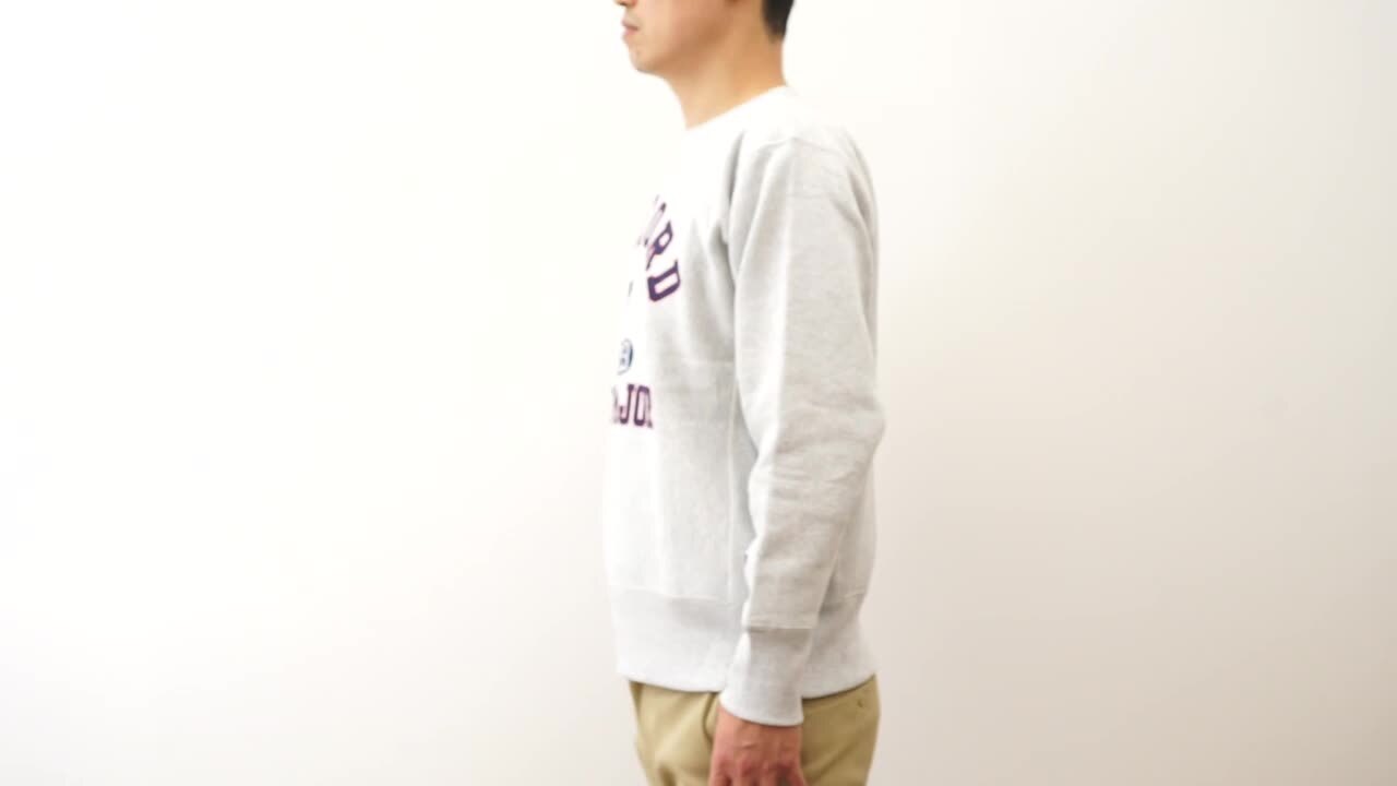 新品タグ付き【イーストサイドゴルフ】袖ロゴ 長袖パーカーカットソー