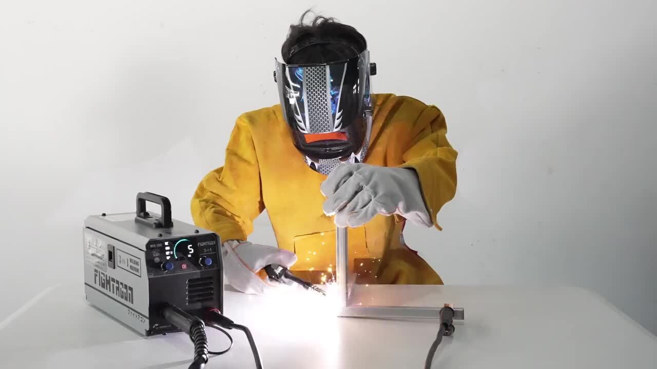 楽天市場】☆タイムセール12,980円☆FIGHTAGON 溶接機 溶接 楽天市場】☆タイムセール12,980円☆FIGHTAGON 溶接機 溶接