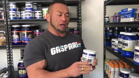 Gasp リブタンク 黒 S マイプロテイン gaspari 残酷 カイグリーン