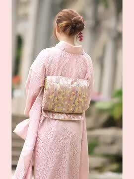 花柄 付け帯 下駄 Fサイズ 楽天市場】浴衣 8点セット 振袖 帯 下駄 花柄 簡単 着付け