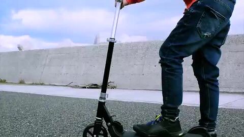 楽天市場】電動アシストキックボード｜電動スクーター｜最高速度