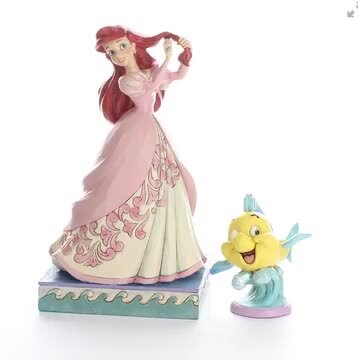 楽天市場】ジムショア プリンセス パッション アリエル リトル