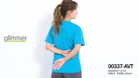 楽天市場】tシャツ Vネック 速乾 メンズ ユニセックス
