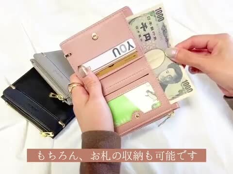 ブランド財布10個セット COMME des GARCONS L字型 ZIPウォレット Fluo Squares グリーン
