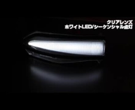 楽天市場】トヨタ タイプ D ポジション 機能付 白光 青光