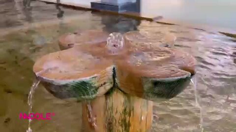 楽天市場】観音温泉水 20L 1箱 国内ミネラルウォーター 20