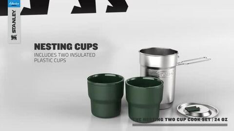 スタンレー　STANLEY CLASSIC MULTI-CUP 2個セット　新品 mecu - スタンレー（STANLEY）｜Yahoo!ショッピング