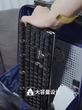 楽天市場】【BOPAI】バックパック リュック ハードシェル【増量