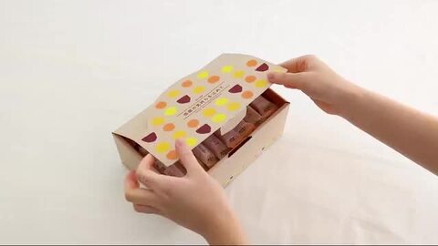楽天市場】＼最強翌日配送！／ プチギフト 退職 お菓子 48本 個