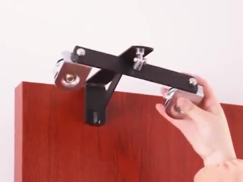 楽天市場】滑車式運動器具 運動器具 滑車式 360度回転 簡単取り付け