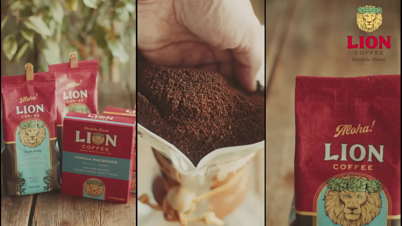 楽天市場 | LION COFFEE公式ショップ - ライオンコーヒー公式店