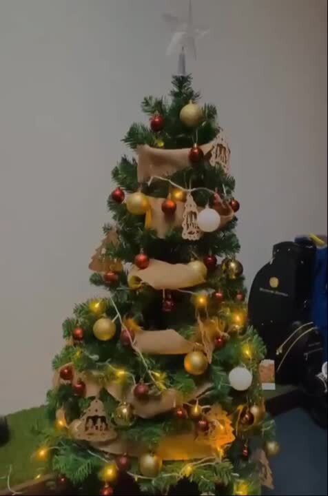 楽天市場】【早割りポイント10倍】北欧 クリスマスツリー