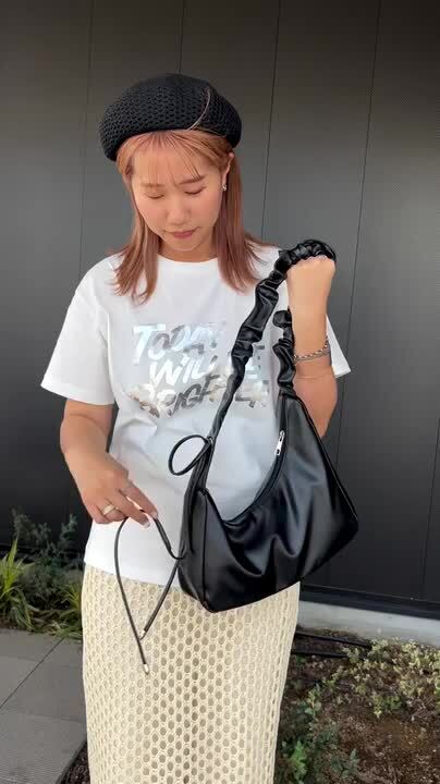 Glo Gang ノット・ア・ギャング ショルダーバッグ Accessories | Glo Gang Worldwide