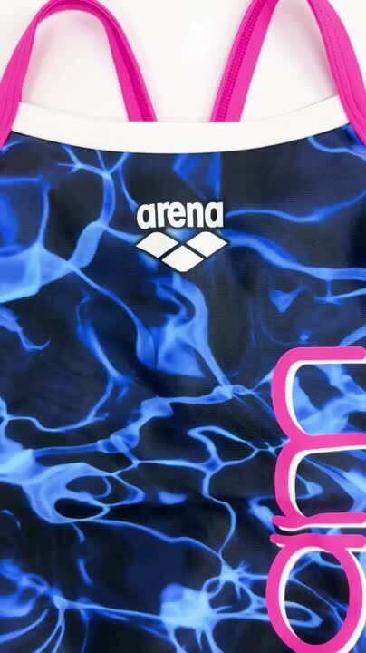 楽天市場】2025年/秋冬新作 レディース 競泳練習用水着 arena