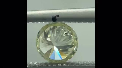 楽天市場】０．３２６ct ＬＩＧＨＴ ＹＥＬＬＯＷ ＳＩ２ ＧＯＯＤ