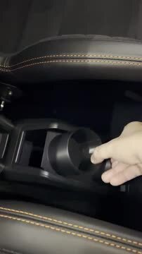 楽天市場】ALP-DH-P2 アルピーヌ A110専用 ドリンクホルダー取付