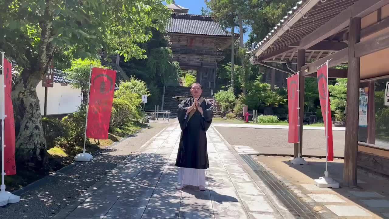 妙成寺　動画/イメージ