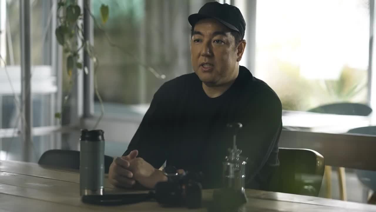 Massive Challenge with RANGE ROVER SPORT: PARTY 伊藤直樹は、いかに