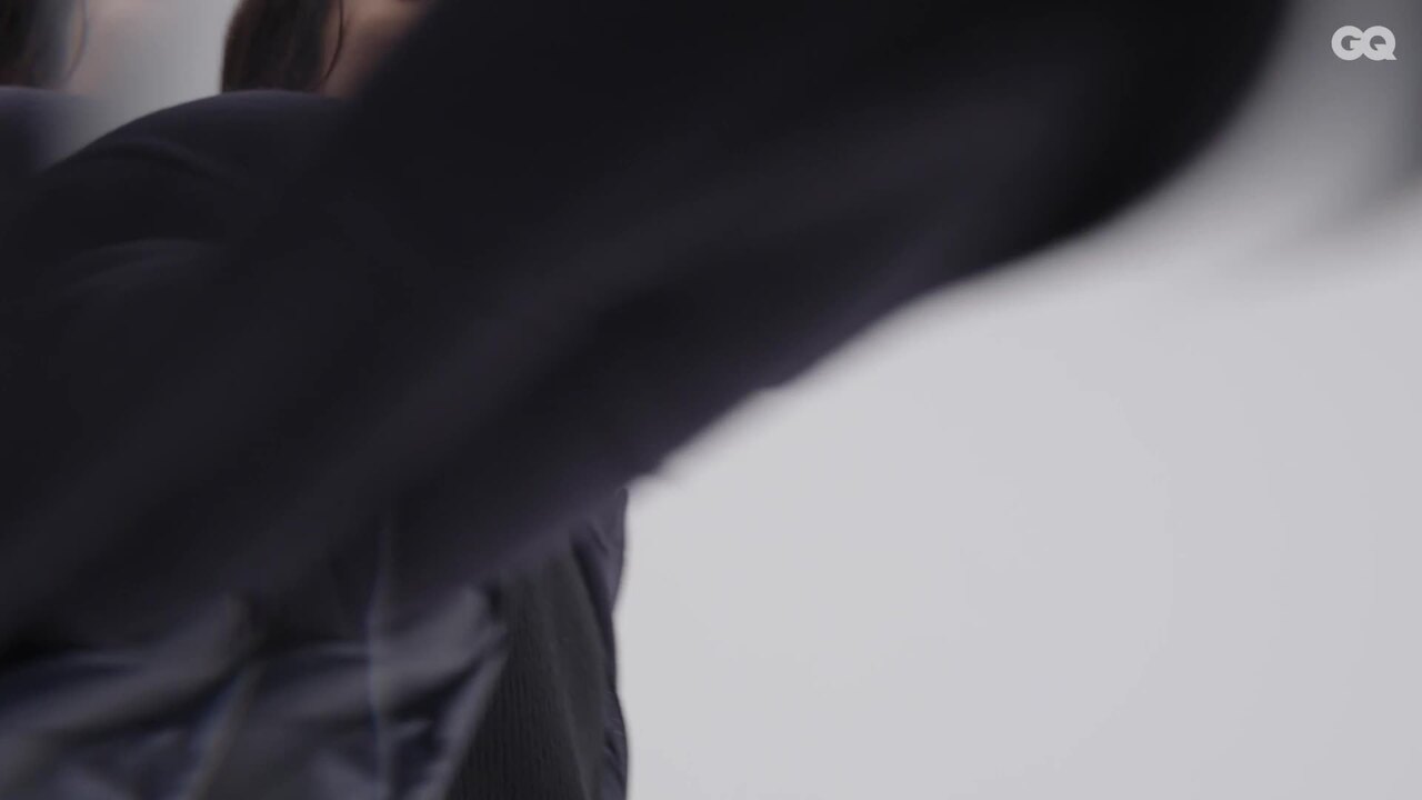 進化しつつ普遍的」山下智久が見て、着て、感じた──モンクレールが