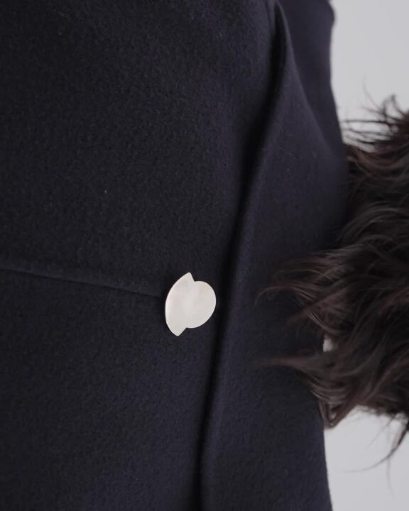 進化しつつ普遍的」山下智久が見て、着て、感じた──モンクレールが