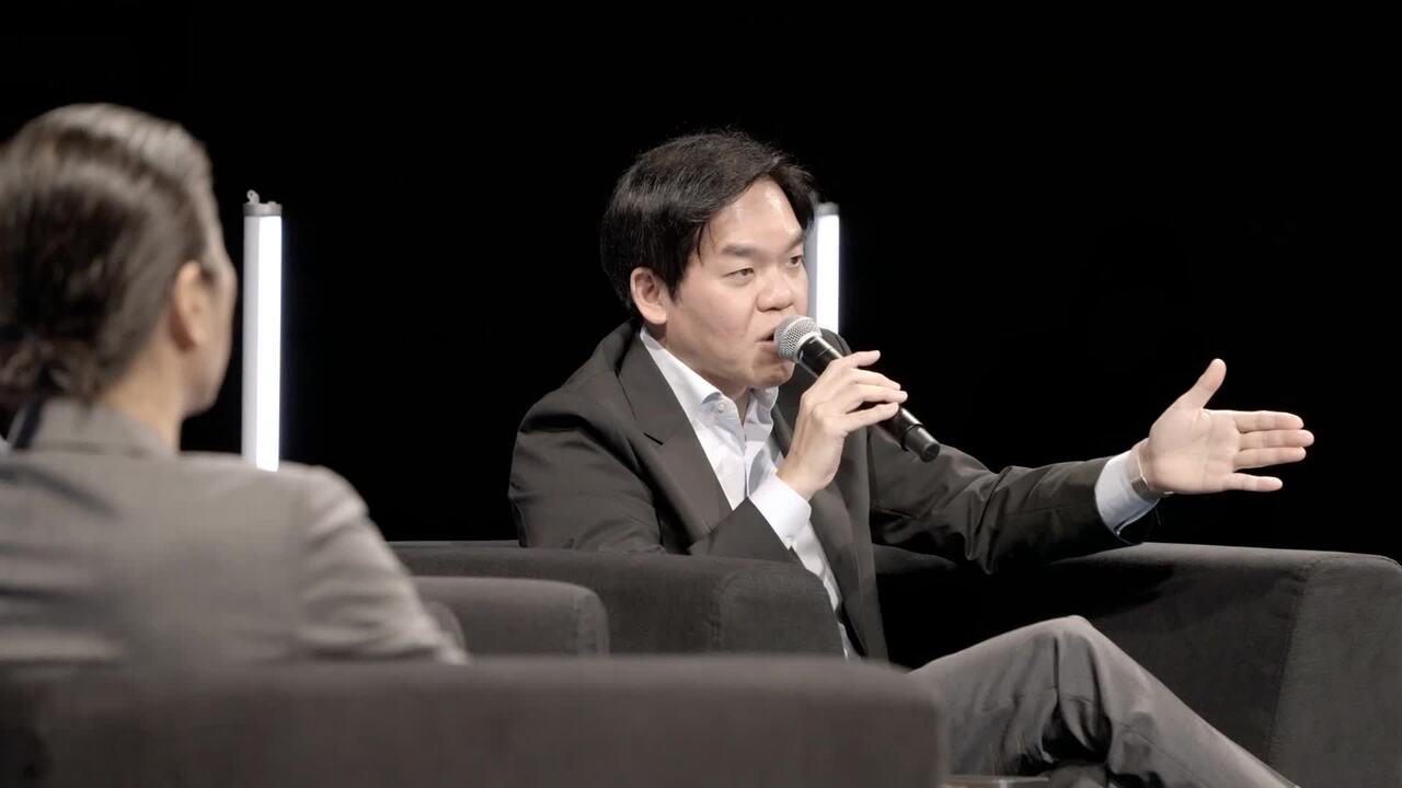 多様化するAIから照射された「知性」の謎──NTT｜WIRED Futures