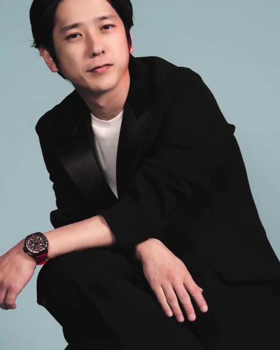 静かなる挑戦者・二宮和也が語る敗者のメンタリティ ( page 6
