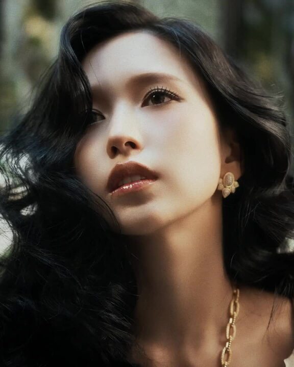 アクセサリー Mina MINASE専用ストラップ – Luna Arch - MINASE