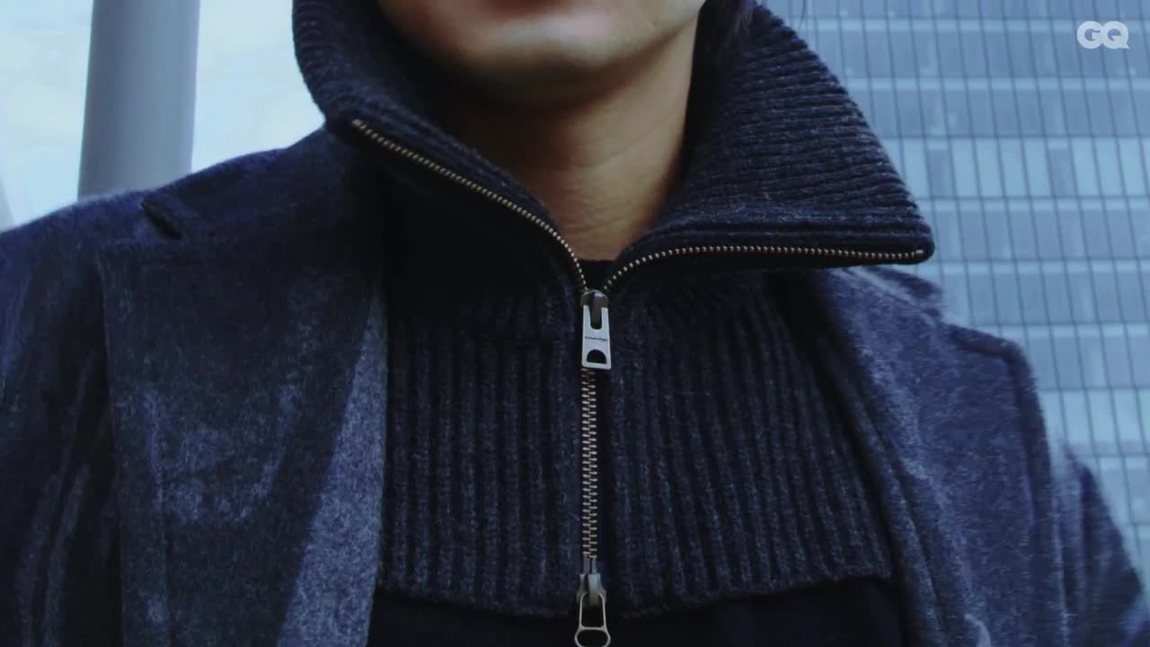 磯村勇斗、ミラノのオニツカタイガーとファッションショー、そして名