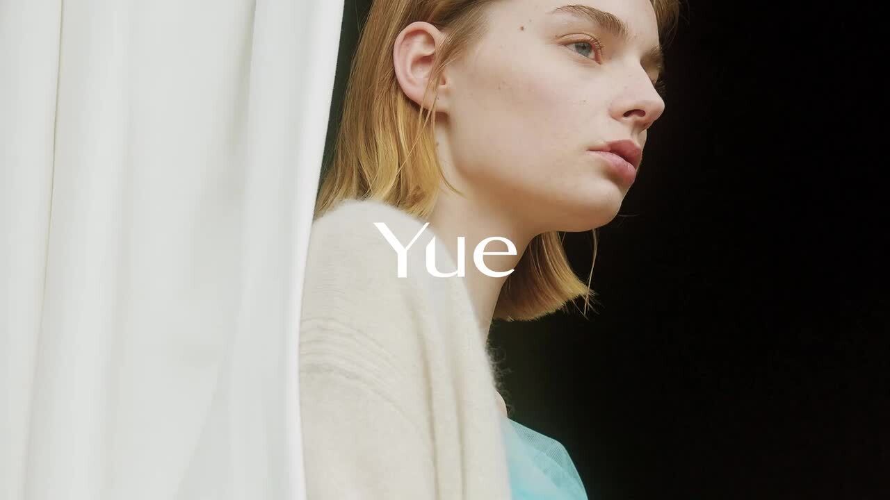 Yue Look Book｜ワコール直営の公式下着通販サイト ワコールウェブストア