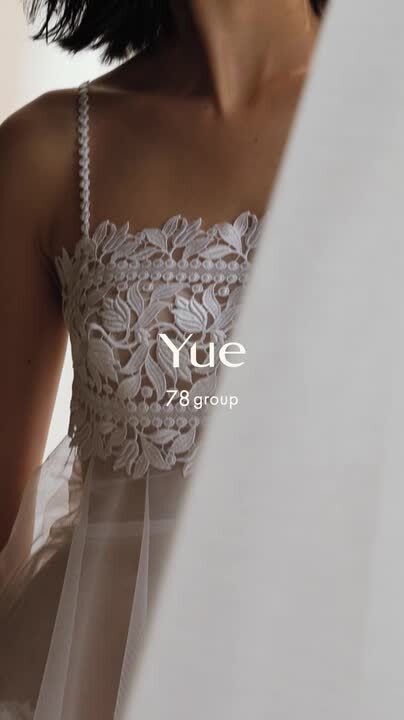 Yue ふっくらとした谷間をメイク 3／4カップブラ BJP478｜ワコール