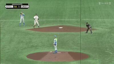 第92回都市対抗野球：第2日第1試合  北海道ガス（札幌市）－ セガサミー（東京都） 試合ダイジェスト