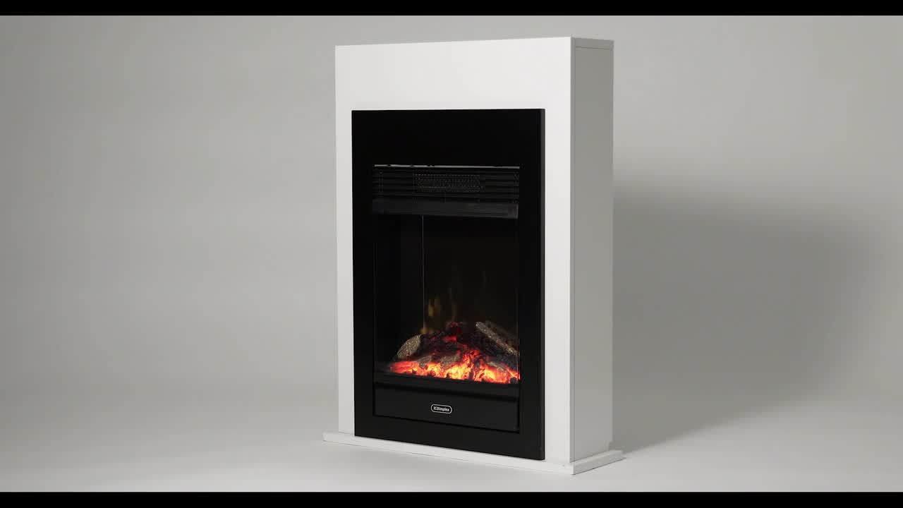 ディンプレックス 暖炉型ファンヒーター ベリーニ 通販 - ディノス