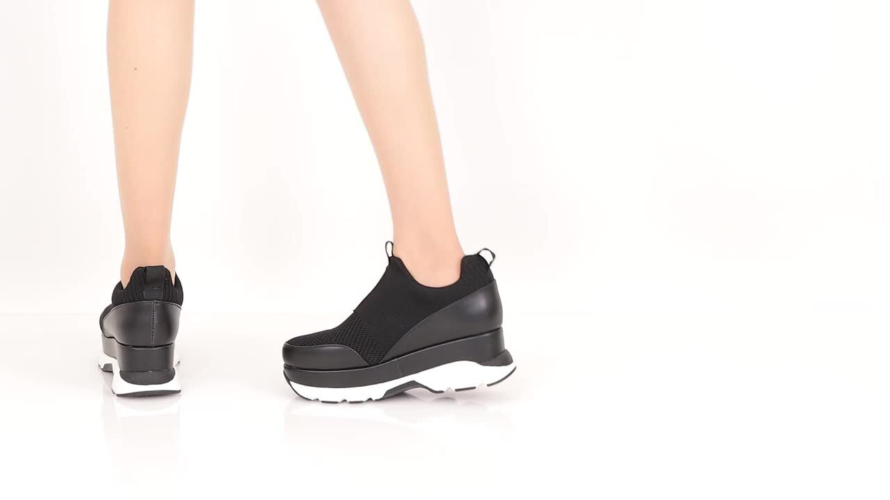 metoka/メトカ 厚底ニットスニーカー 通販 - ディノス metoka/メトカ 厚底ニットスニーカー 通販 - ディノス