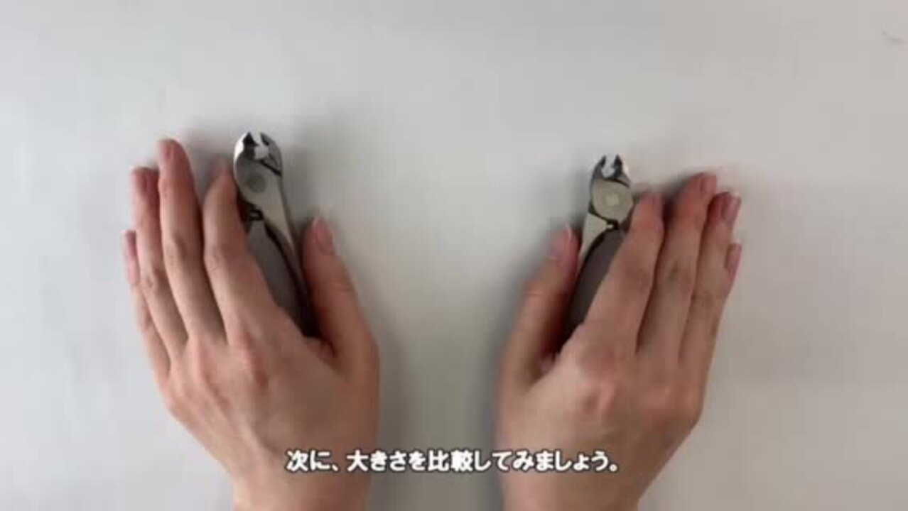 SUWADA（スワダ） つめ切り クラシック 足用 通販 - ディノス
