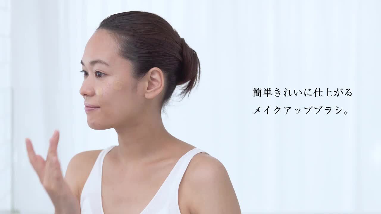 D-BEAUTY｜artis/アーティス メイクアップブラシ オーバル7｜通販