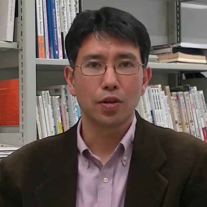 開発途上国の教育と我々の関わり方 上智大学 教授 小松 太郎 先生 夢ナビtalk