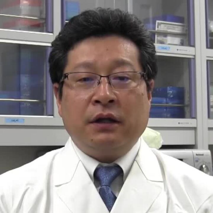 薬剤耐性菌を見つけだす 臨床検査 の世界 帝京大学 准教授 松村 充 先生 夢ナビtalk