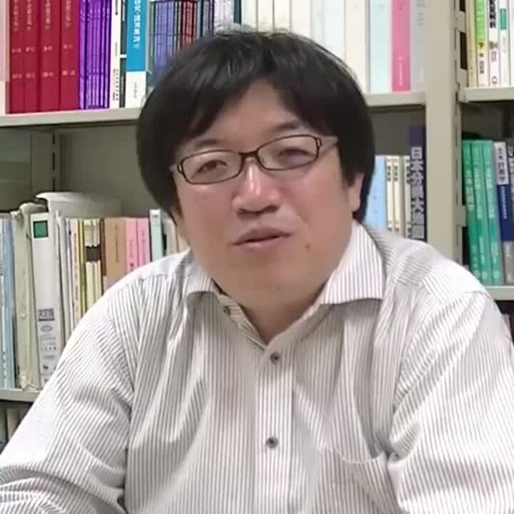 まち を元気にする公共交通の力 福島大学 准教授 吉田 樹 先生 夢ナビtalk
