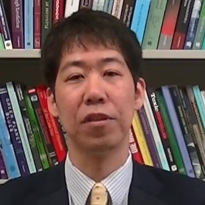 夢ナビ 大学教授がキミを学問の世界へナビゲート