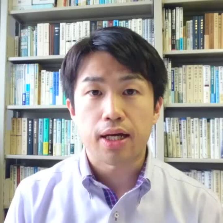 夢ナビ 大学教授がキミを学問の世界へナビゲート