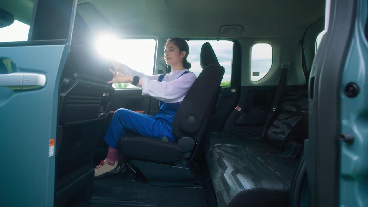 シフォン トライ | シフォン | SUBARU
