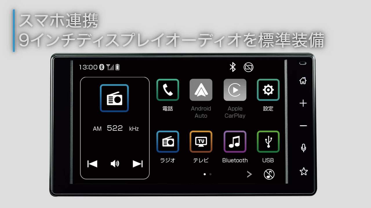 ジャスティ | SUBARU ジャスティ | SUBARU