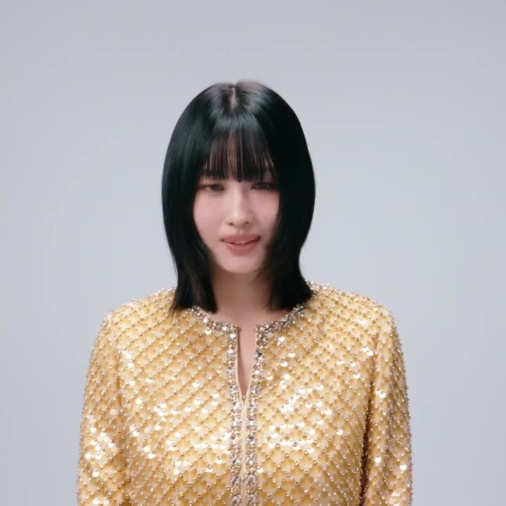 MOMOがいざなうホリデーモーメント|ハーパーズ バザー(Harper's MOMOがいざなうホリデーモーメント|ハーパーズ バザー(Harper's