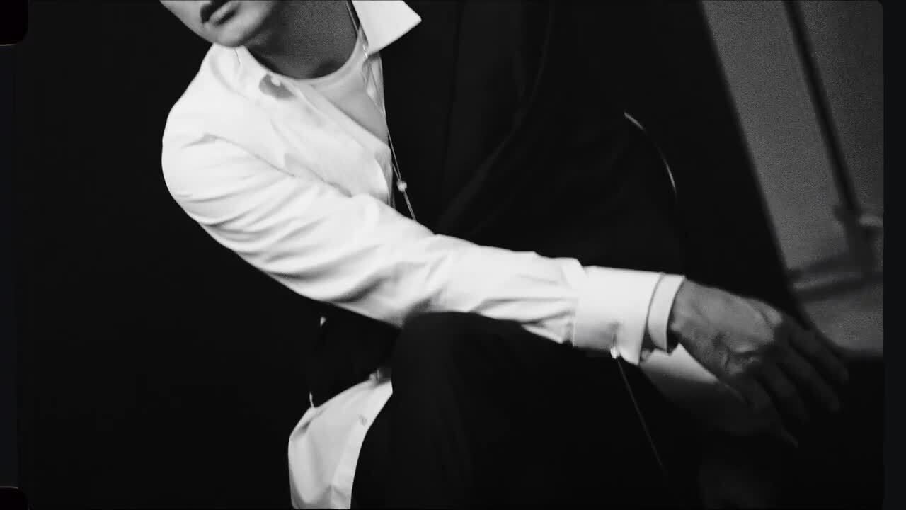 町田啓太と輝くジュエルの物語 | ELLE［エル デジタル］