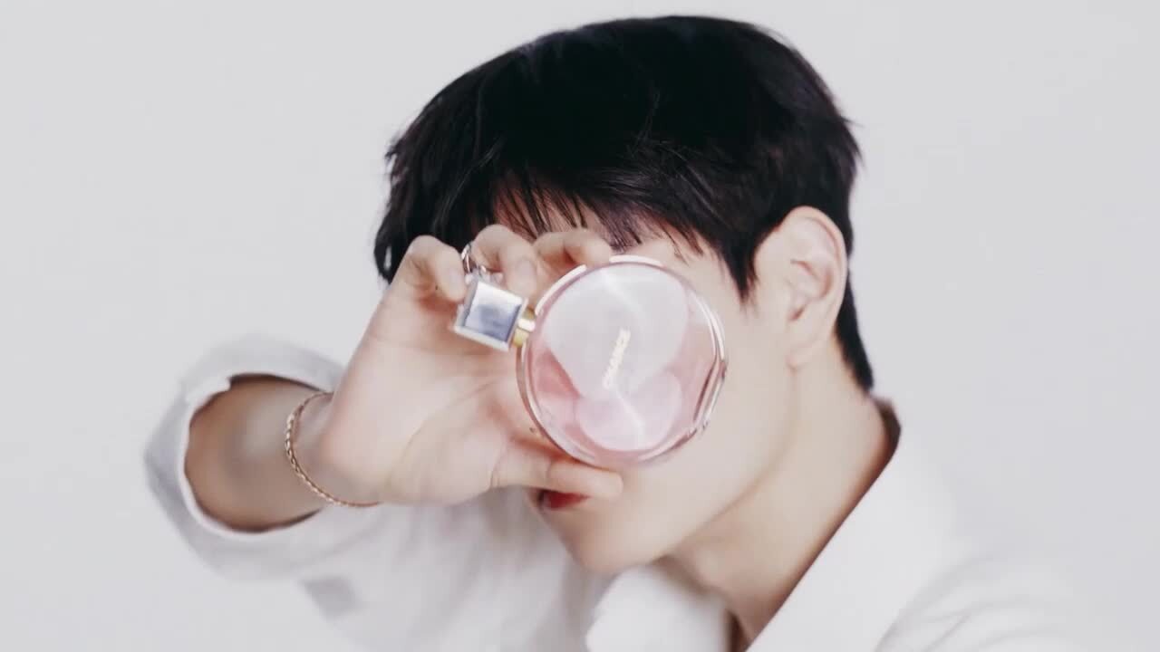 CHANEL SEUNGMIN takes his CHANCE！Stray Kids スンミンが