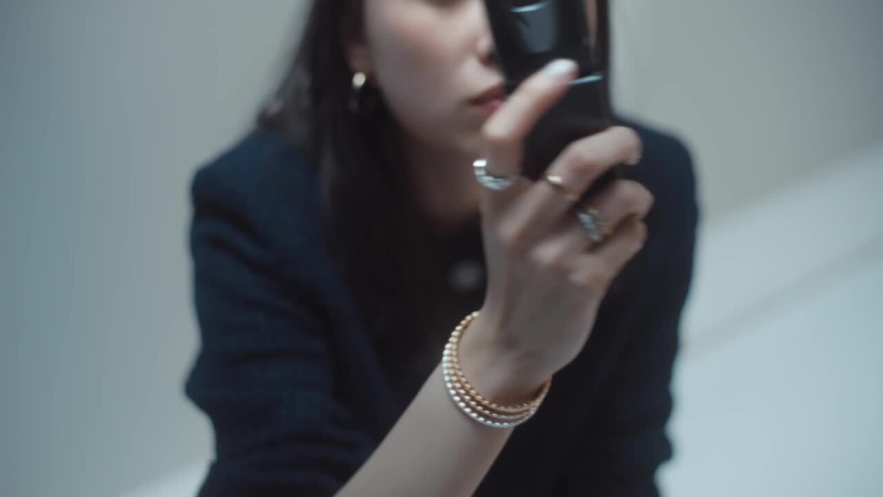 CHANEL COCO CRUSH 出逢いの先に生まれるストーリー | ELLE
