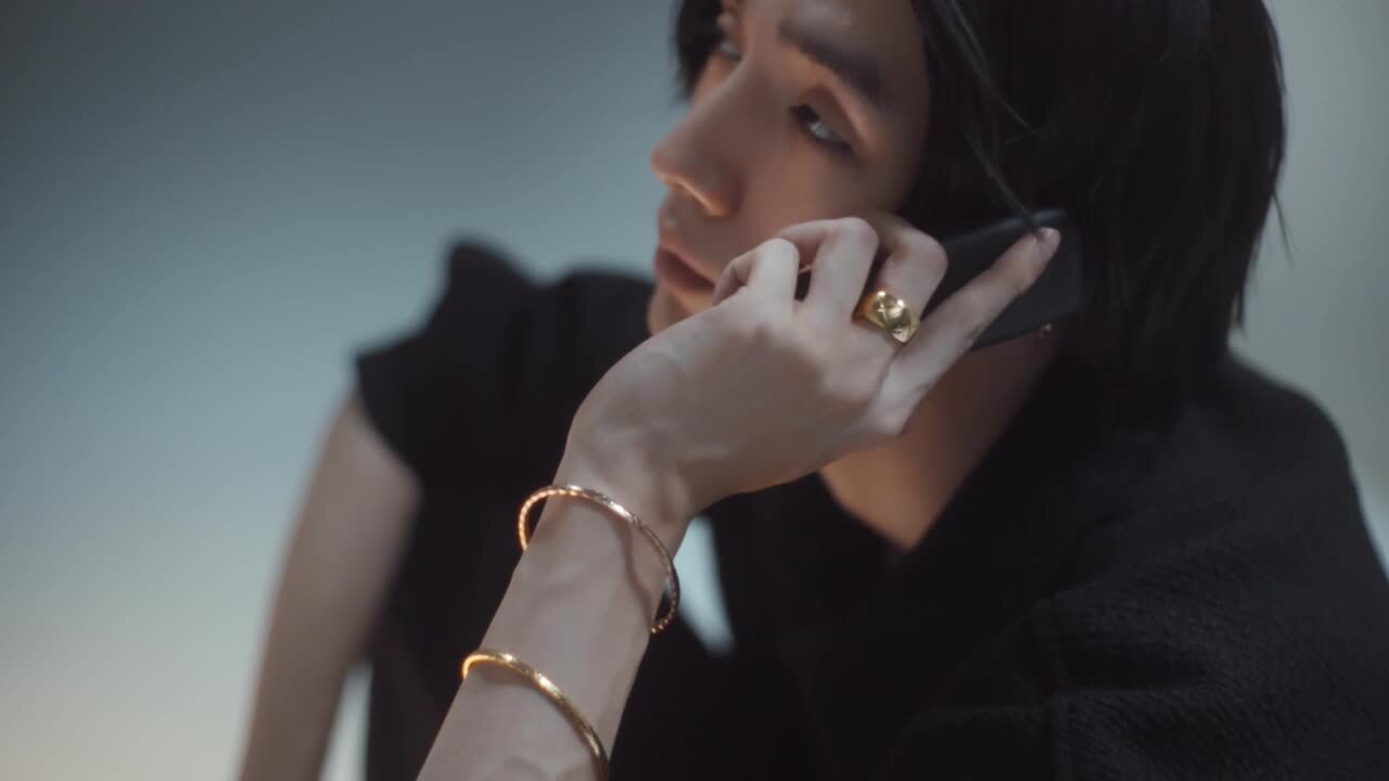 CHANEL COCO CRUSH 出逢いの先に生まれるストーリー | ELLE
