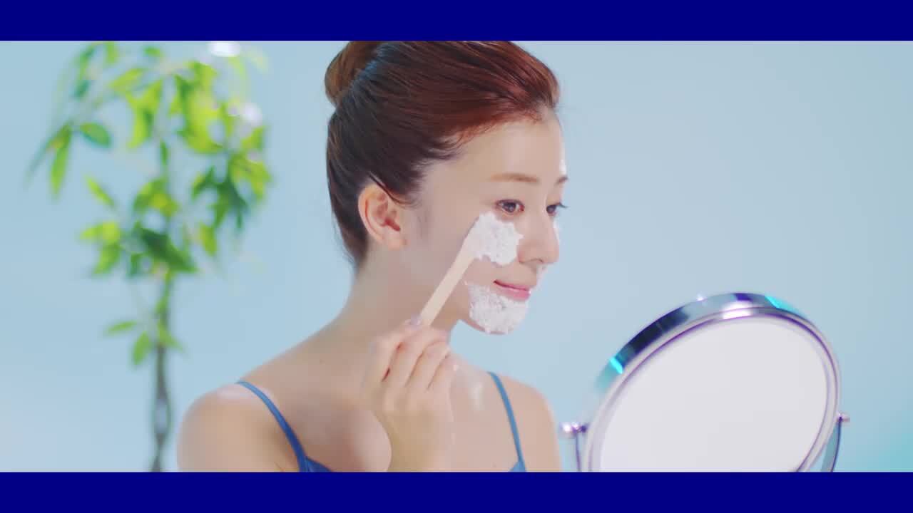 ピュアリティ マスク D・T HOWTO動画|雪肌精公式オンラインショップ