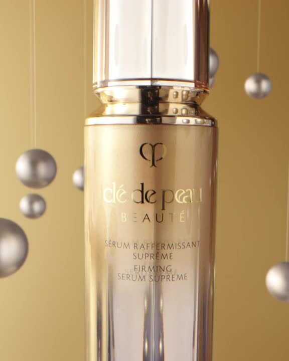 FIRMING SERUM SUPREME - Supreme Age Artisans - COLLECTIONS | 40ml